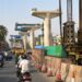 Patna Metro: New Traffic Diversions To Be Tested On Bailey Road Next Week