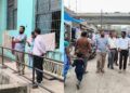 Why Is Patna Municipal Corporation Deploying Extra Pumps Near Patna Junction This Monsoon?