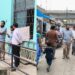 Why Is Patna Municipal Corporation Deploying Extra Pumps Near Patna Junction This Monsoon?