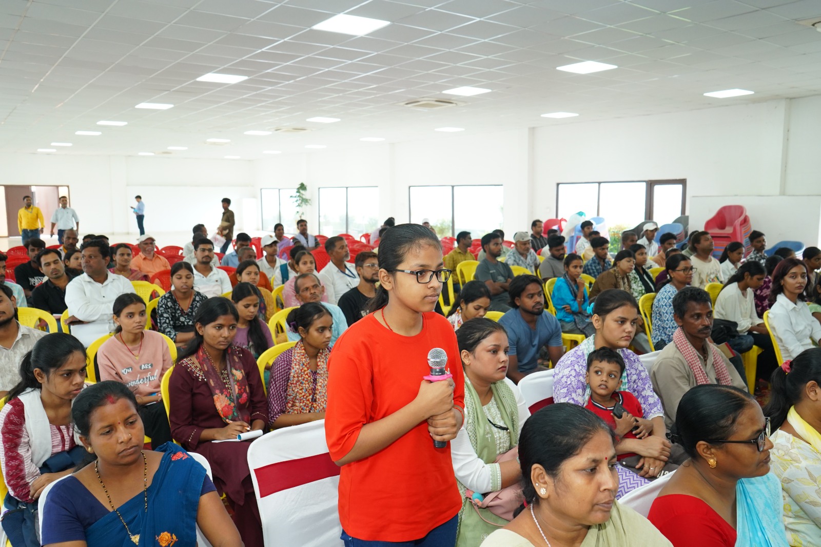 Patna Municipal Corporation Launches 'Mission Udaan' Counselling For Children Of Sanitation Workers