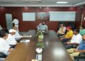 PMC Orders Night Sanitation Drive, Warns Of FIRs Against Those Disrupting Waste Collection During Strike