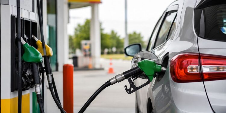 Regular Petrol No Longer Available At Patna Pumps, Only E20 And Premium Fuel On Sale