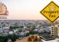 Patna Municipal Corporation Intensifies Property Tax Recovery, Targets Rs 26.7 Crore Government Dues
