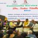 IGIMS Doctor Honoured With IMA Community Service Award By Rajnath Singh