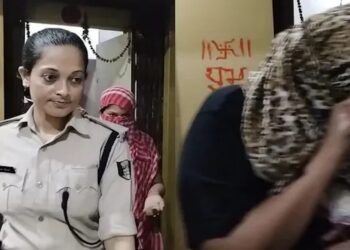 Patna Police Bust Alleged Prostitution Racket In High-End Hotel Near Gandhi Maidan