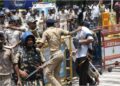 Bihar Government Announces Withdrawal Of FIRs, Complaints Against NEET-UG Protesters