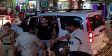Why Was Tej Pratap Yadav Arrested? Late-Night Court Orders 14 Days In Beur Jail