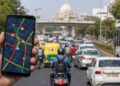 Stuck In Patna Traffic? There's Now A Way To Check Road Congestion Before You Leave Home