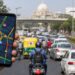 Stuck In Patna Traffic? There's Now A Way To Check Road Congestion Before You Leave Home