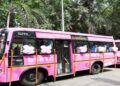 BSRTC Announces Pink Buses For Female Students In Seemanchal-Kosi Region, Launch Soon