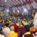 Prashant Kishor in Bankipur