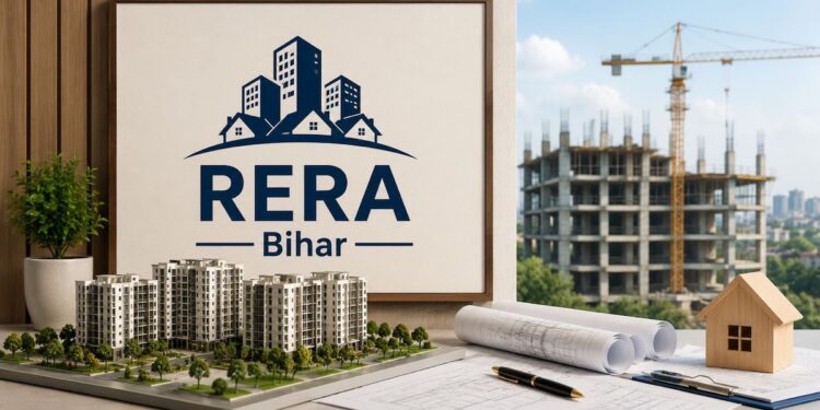 Bihar RERA Urges Builders To Meet Deadlines, Puts Homebuyers At Centre Of Project Planning