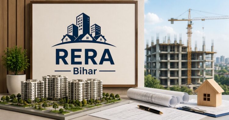 Bihar RERA Urges Builders To Meet Deadlines, Puts Homebuyers At Centre Of Project Planning