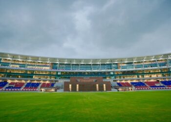 No Patna, No Problem: Bihar's Ranji Home Matches Move To Rajgir's New International Stadium