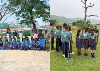 Could Your Child Become Bihar's Next Wildlife Champion? Rajgir Zoo Safari Launches 'Zoo Ambassador Program'
