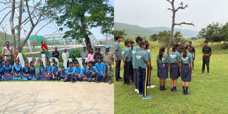 Could Your Child Become Bihar's Next Wildlife Champion? Rajgir Zoo Safari Launches 'Zoo Ambassador Program'