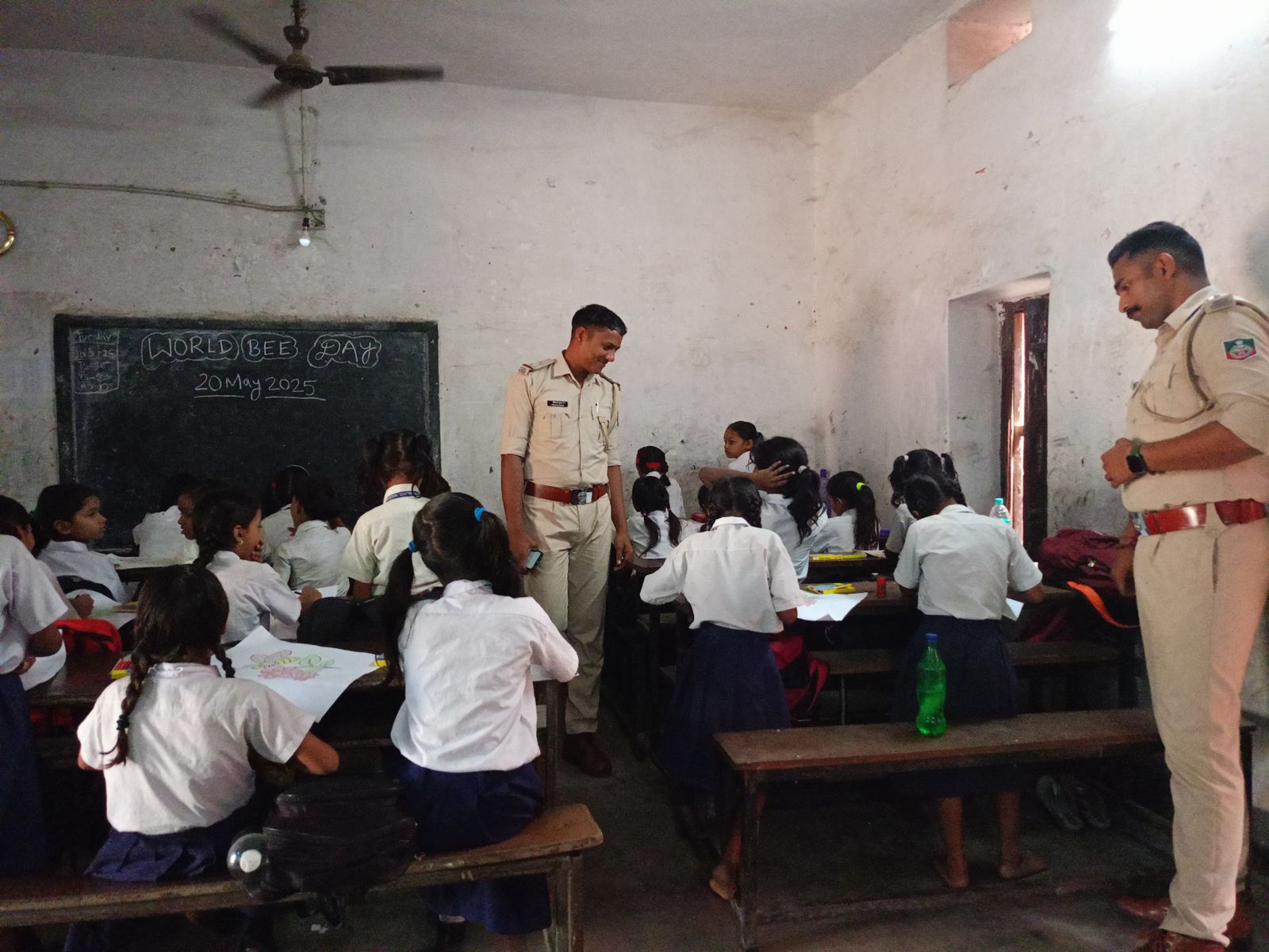 Could Your Child Become Bihar's Next Wildlife Champion? Rajgir Zoo Safari Launches 'Zoo Ambassador Program'