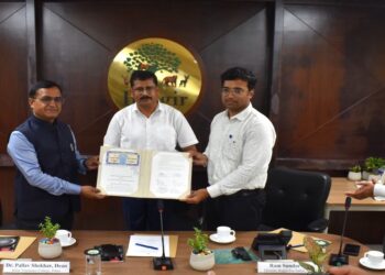 Rajgir Zoo Safari, Bihar Veterinary College Join Hands To Boost Wildlife Healthcare And Research