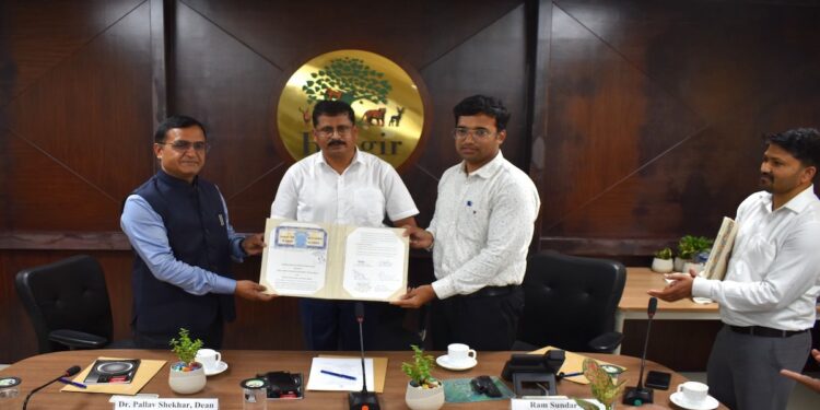 Rajgir Zoo Safari, Bihar Veterinary College Join Hands To Boost Wildlife Healthcare And Research