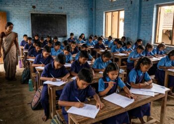 Bihar Government Schools to Hold Quarterly Exams for Classes 1 To 8 from July 7