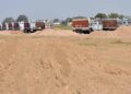 Bihar Sand Mining Scam: IIT Patna Report Leads to ED Raids Across Three States