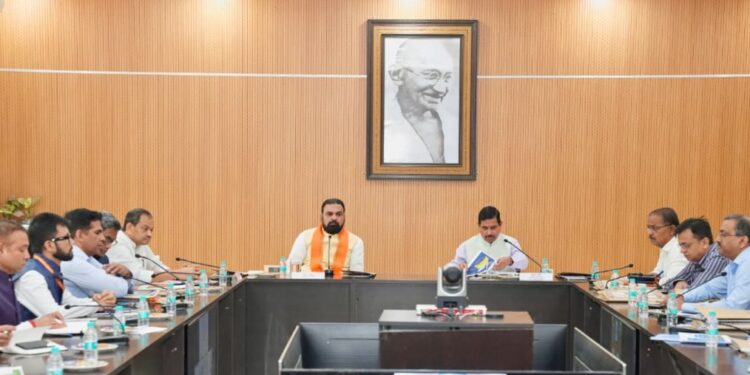 Bihar Government Directs Daytime Power Supply for Farmers, Pushes Renewable Energy Expansion