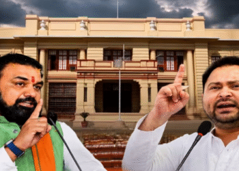 Thirteen Bills, One Assembly Session: What’s at Stake for Bihar Assembly Today?