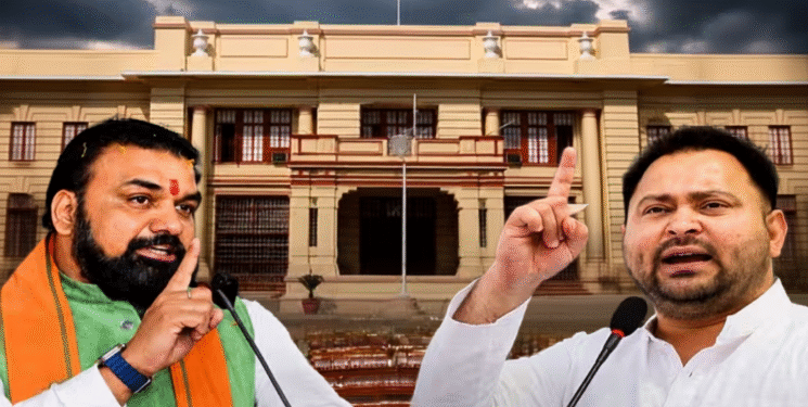 Thirteen Bills, One Assembly Session: What’s at Stake for Bihar Assembly Today?