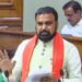 Will Bihar Government Schools Return to Half-Day Saturdays? Decision Likely Within a Week, Says Samrat Choudhary
