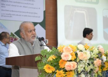 Bihar Govt Launches 125-Day Rural Jobs Scheme, Promises Unemployment Allowance If Work Isn’t Given In 15 Days