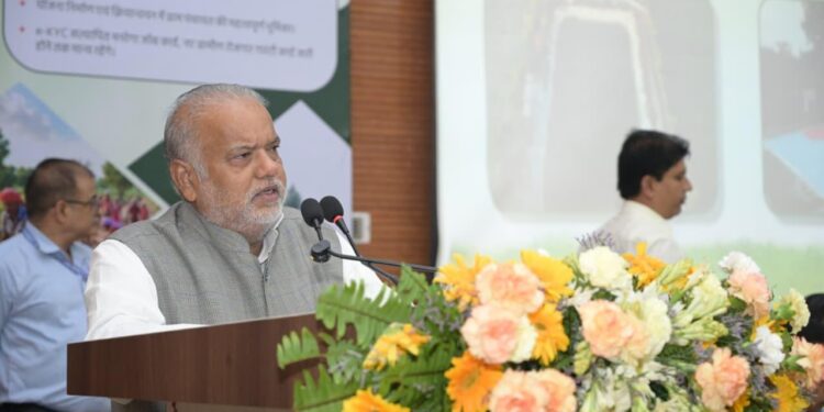 Bihar Govt Launches 125-Day Rural Jobs Scheme, Promises Unemployment Allowance If Work Isn’t Given In 15 Days