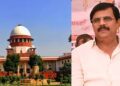 "If A DM's Murder On Duty Isn't 'Rarest Of Rare', Then What Is?": Supreme Court On Anand Mohan's Release