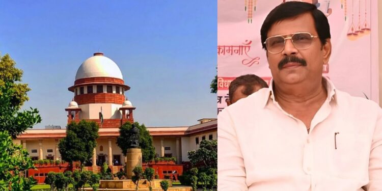 "If A DM's Murder On Duty Isn't 'Rarest Of Rare', Then What Is?": Supreme Court On Anand Mohan's Release