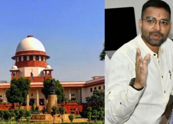 Supreme Court Questions How Deepak Prakash Continues As Bihar Minister Without Becoming MLA Or MLC Even After Six Months