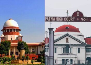 Can Attempting To Remove A Woman's Salwar Not Amount To Attempt To Rape? Supreme Court Questions Patna High Court