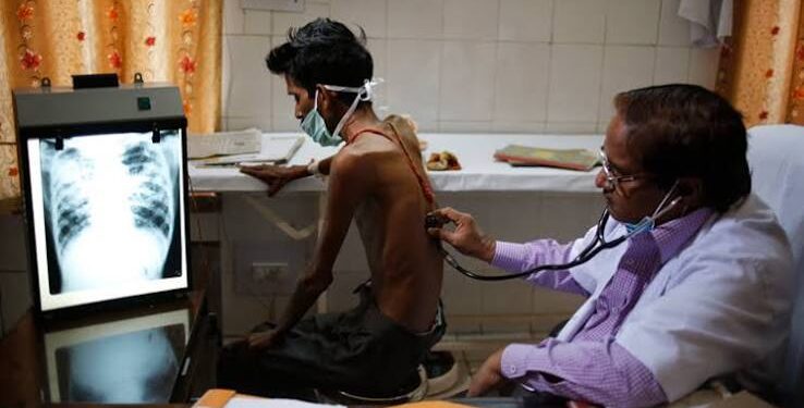 Bihar Government Targets 10 Million TB Screenings by August 14 as State Intensifies Elimination Drive