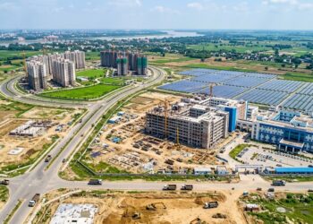 Bihar Government Clears Land Acquisition for Satellite Townships, AIIMS Patna Expansion and Solar Push