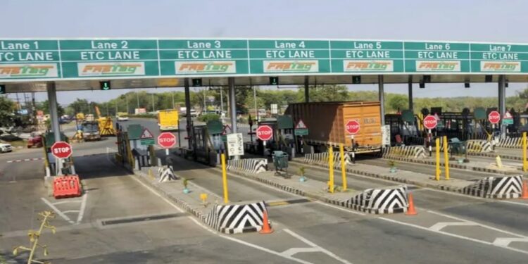 Bihar Introduces New State Highway Toll Formula: No Toll On Roads Below 5.5 Metres Wide; Higher Charges For Multi-Lane Highways, Check Free Routes