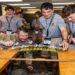 U.S. Professional Military Education Shapes Global Strategy