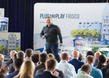 Inside the U.S. Sports-Tech Ecosystem: Turning Innovation into Opportunity