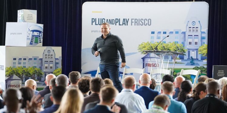 Inside the U.S. Sports-Tech Ecosystem: Turning Innovation into Opportunity