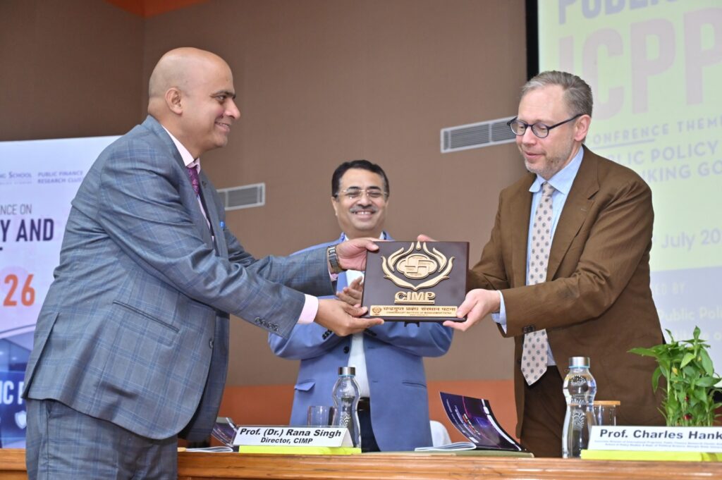 ICPPM 2026 Opens at CIMP With Focus on Governance, Evidence and Equity in Times of Polycrisis
