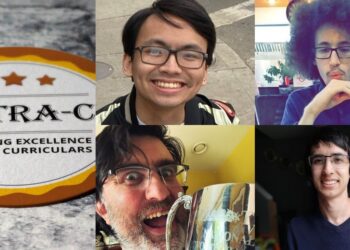 US and Canada Triple-C 2026 Cryptic Crossword Championships Begin With Strong Participation