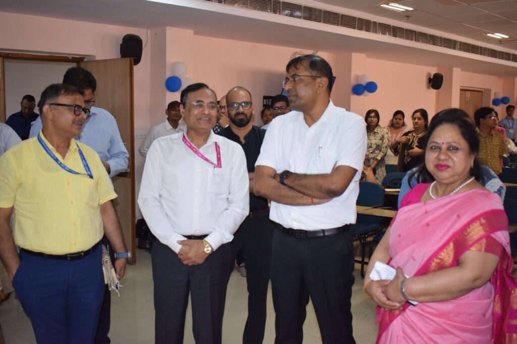 AIIMS Patna Launches National Master Trainer Programme to Strengthen Newborn Patient Safety