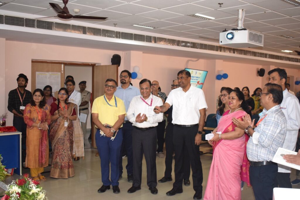 AIIMS Patna Launches National Master Trainer Programme to Strengthen Newborn Patient Safety
