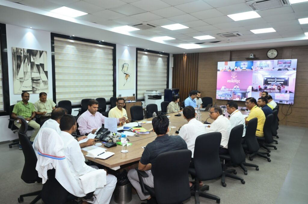 PMCH to Operationalise Two CT Scan Machines and Bihar's First Research-Grade MRI This Month, Says Health Minister Nishant Kumar