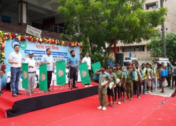 Worried About Mosquitoes This Monsoon? Patna Municipal Corporation Launches Door-To-Door Anti-Larval Drive Across 375 Sectors