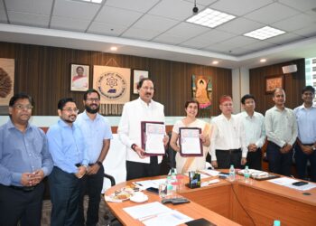 No CAT After JEE? IIT Patna and IIM Bodh Gaya Launch Integrated BTech-MBA Pathway