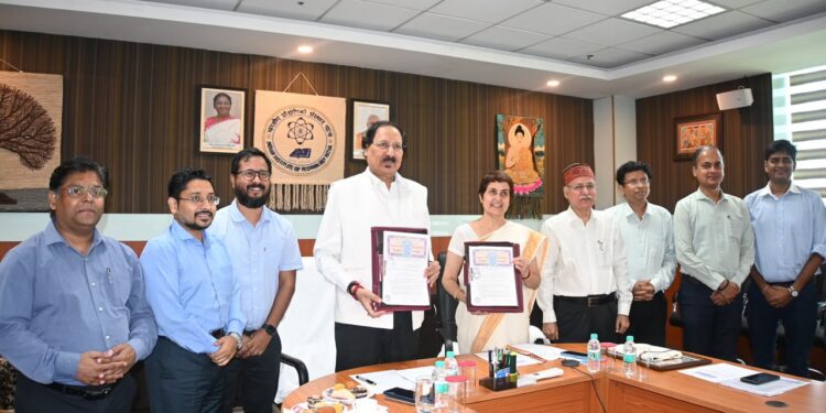No CAT After JEE? IIT Patna and IIM Bodh Gaya Launch Integrated BTech-MBA Pathway