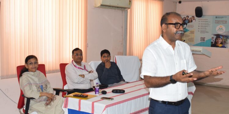 AIIMS Patna Turns to Specialised Roster Training to Strengthen Administrative Compliance